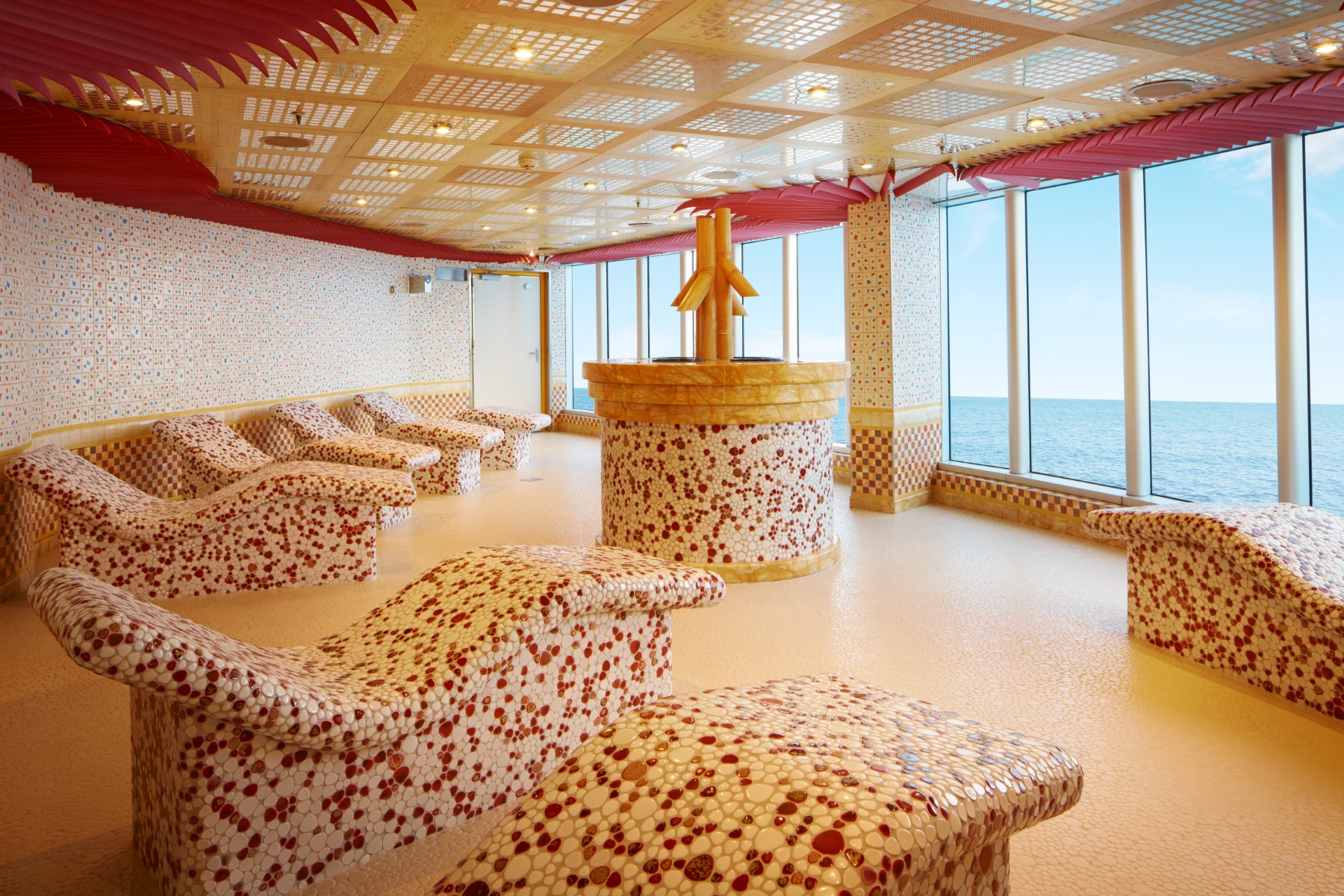 MyCruise Costa-Cruises Deliziosa Offentlige-arealer Pool-spa3
